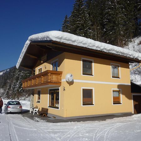 Vronis Landhaus Apartments Hüttau Extérieur photo