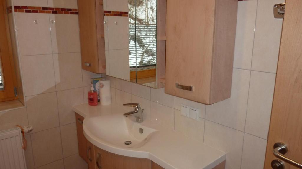 Vronis Landhaus Apartments Hüttau Extérieur photo
