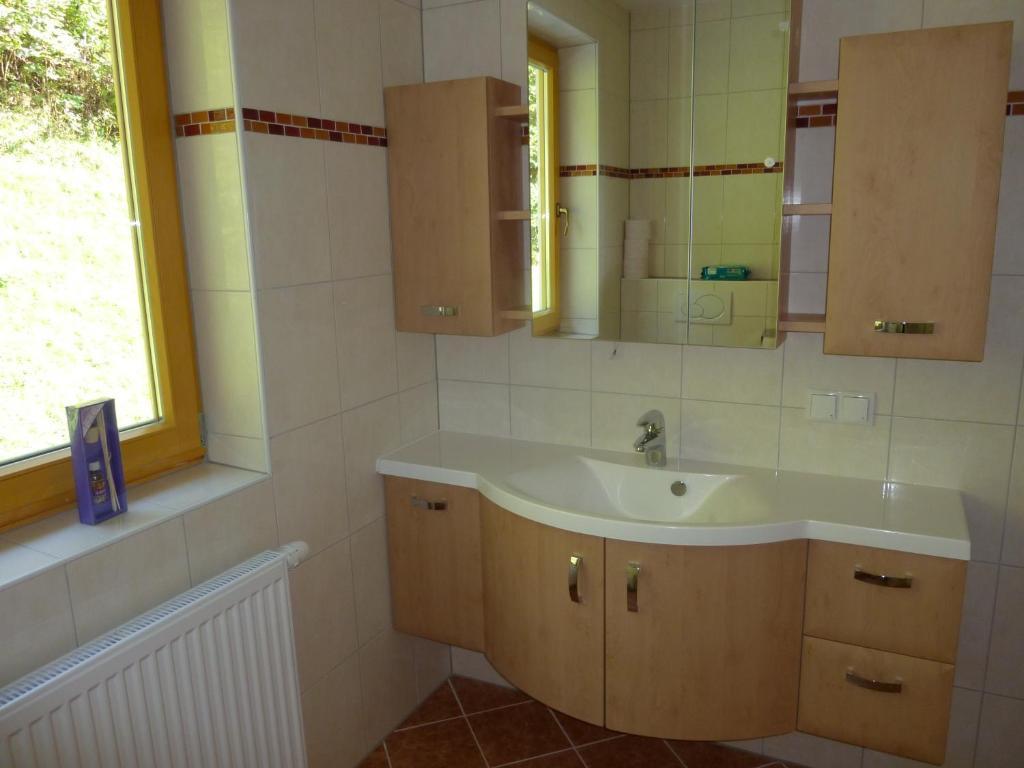 Vronis Landhaus Apartments Hüttau Extérieur photo
